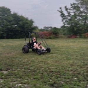 Meet your Posher, Joey